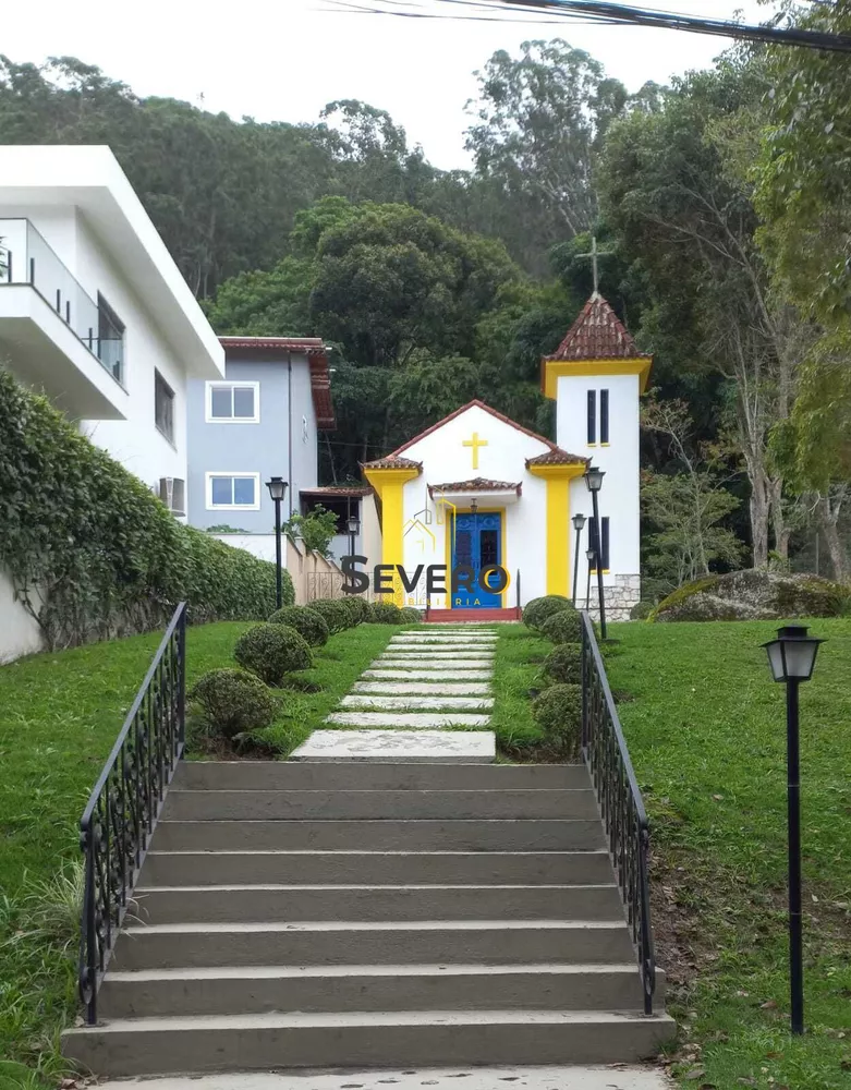 Casa, 3 quartos, 159 m² - Foto 24