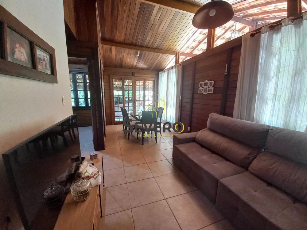 Casa, 3 quartos, 159 m² - Foto 5