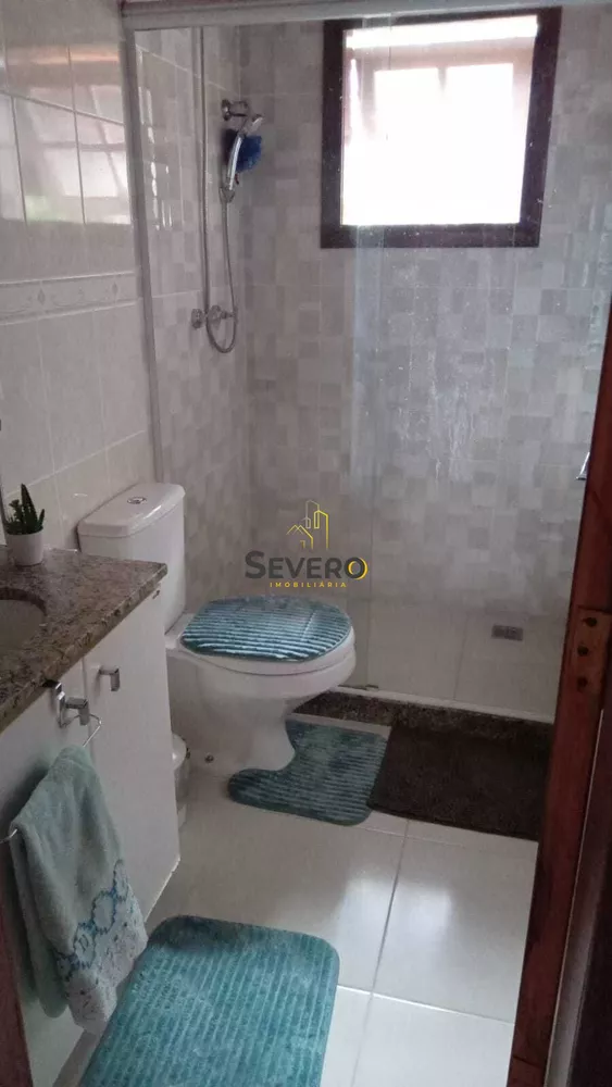 Casa, 3 quartos, 159 m² - Foto 14