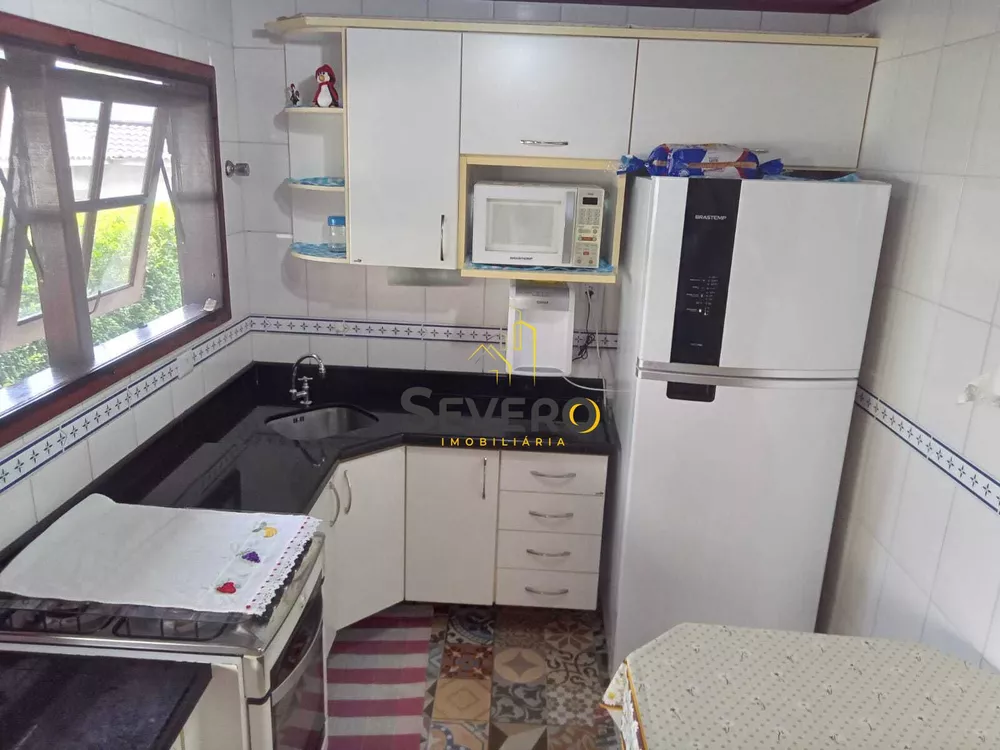 Casa, 3 quartos, 159 m² - Foto 6