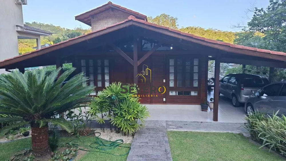 Casa, 3 quartos, 159 m² - Foto 2
