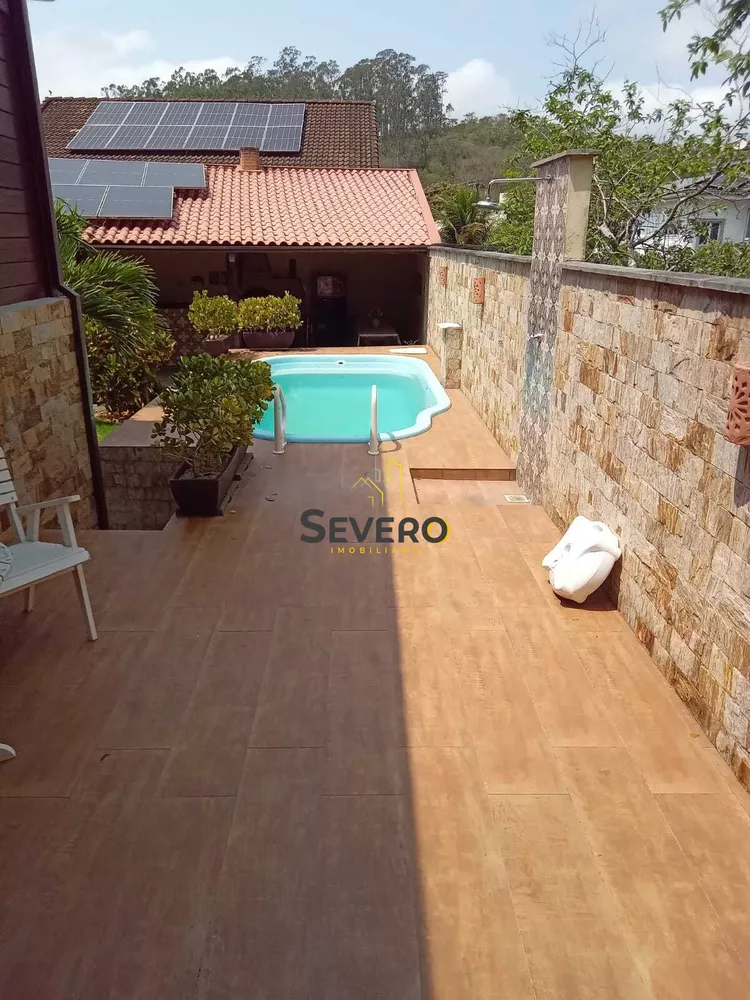 Casa, 3 quartos, 159 m² - Foto 18