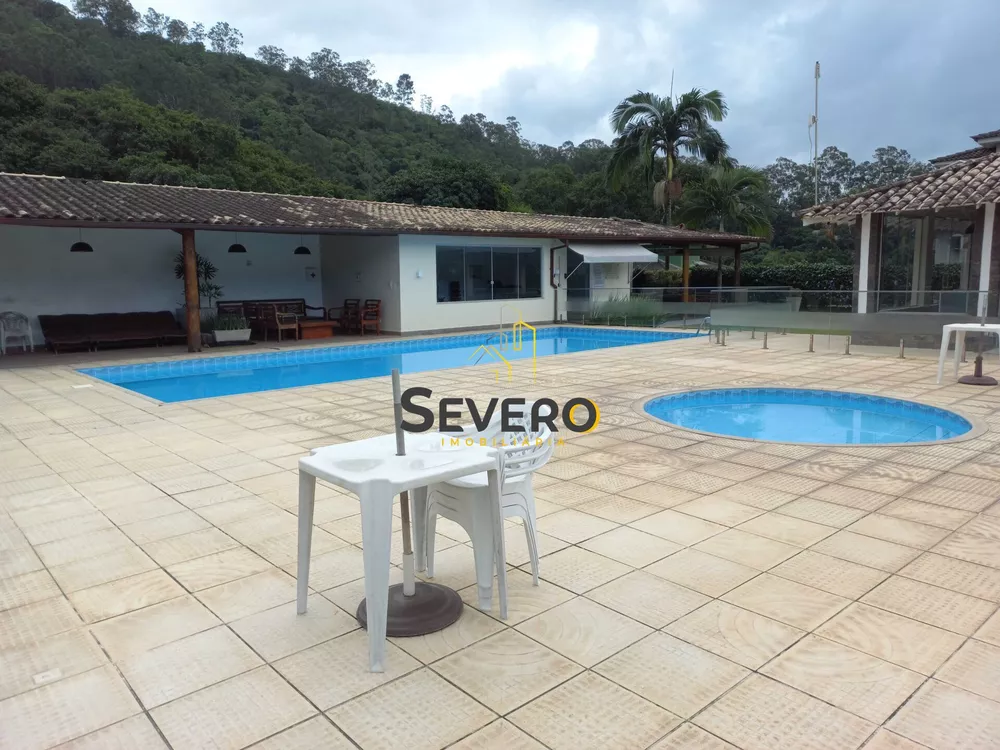 Casa, 3 quartos, 159 m² - Foto 20