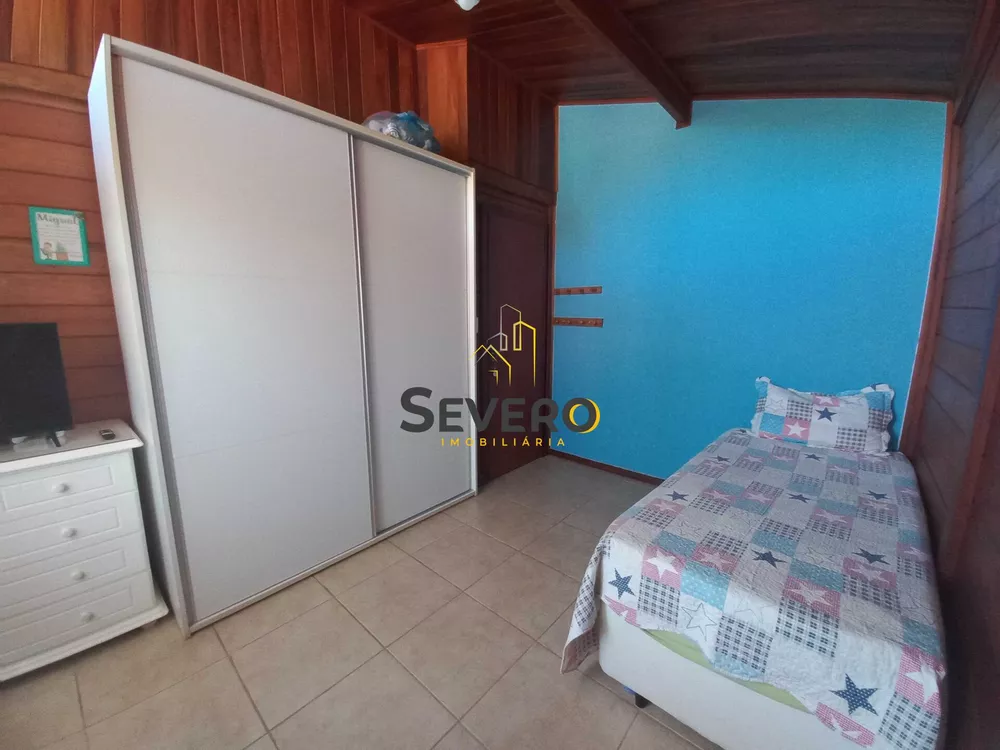 Casa, 3 quartos, 159 m² - Foto 10