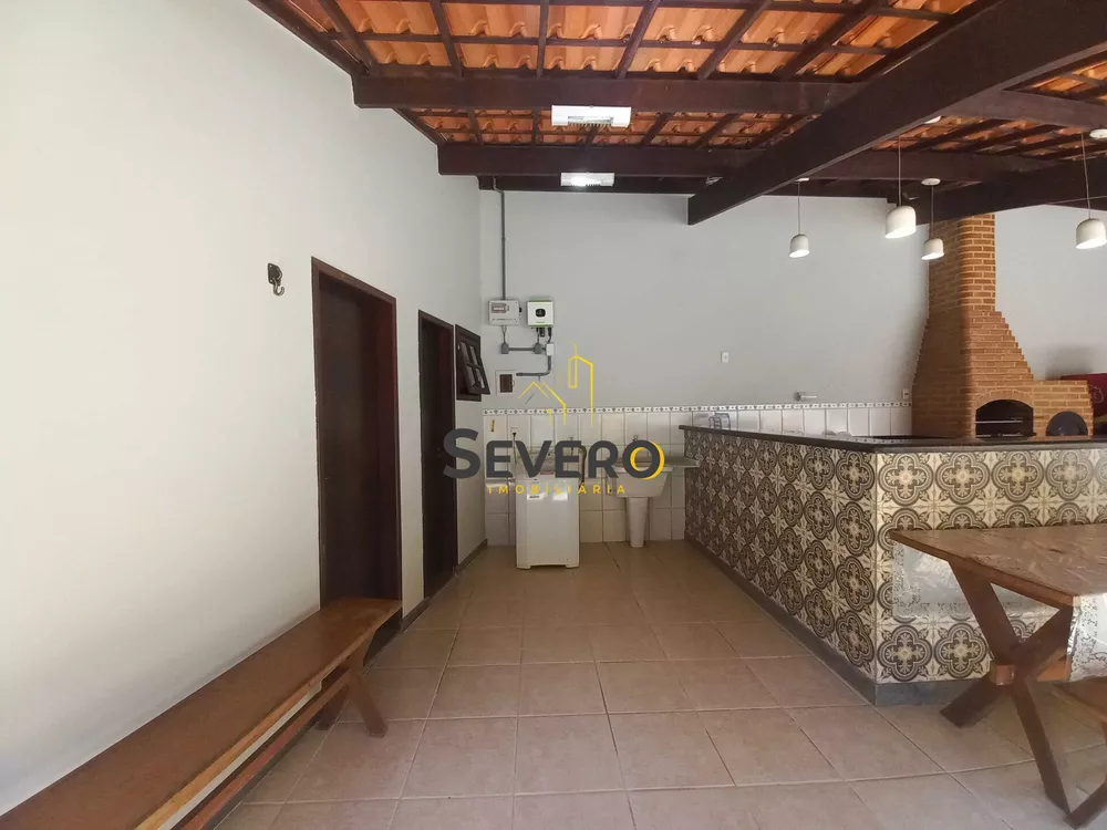 Casa, 3 quartos, 159 m² - Foto 16