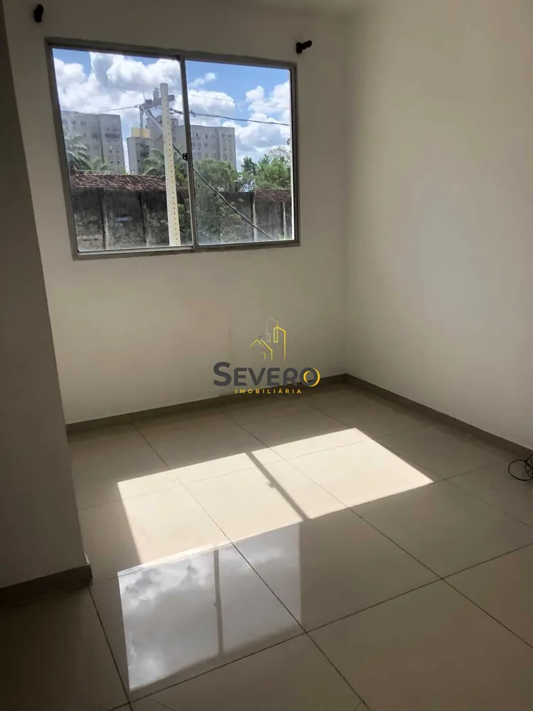 Apartamento, 2 quartos, 48 m² - Foto 3