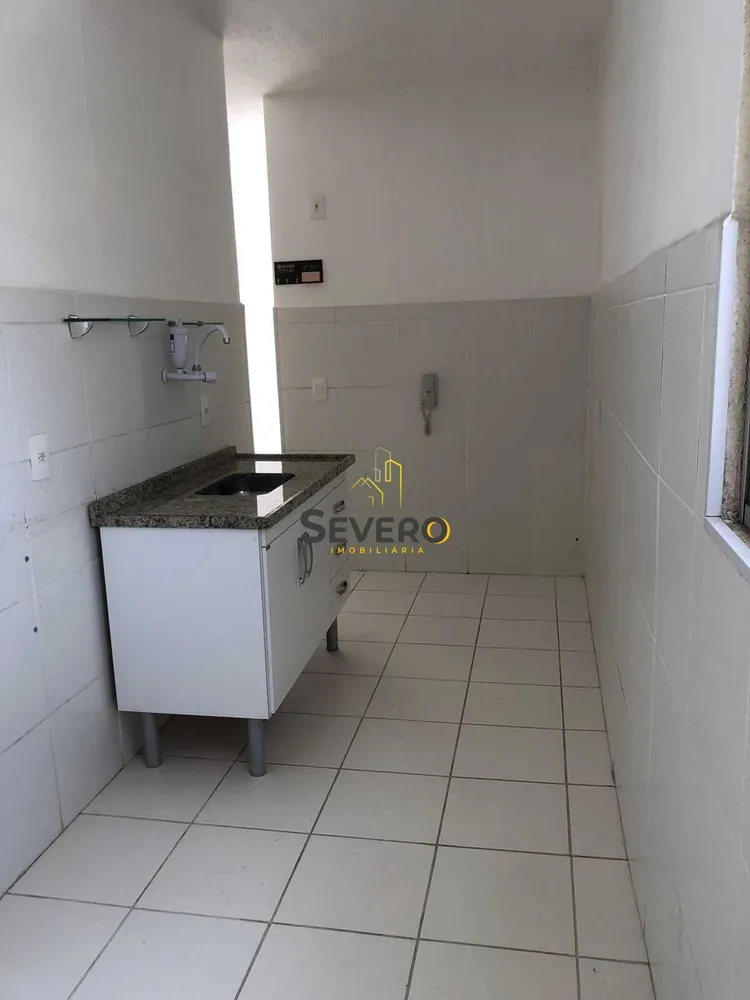 Apartamento, 2 quartos, 48 m² - Foto 6