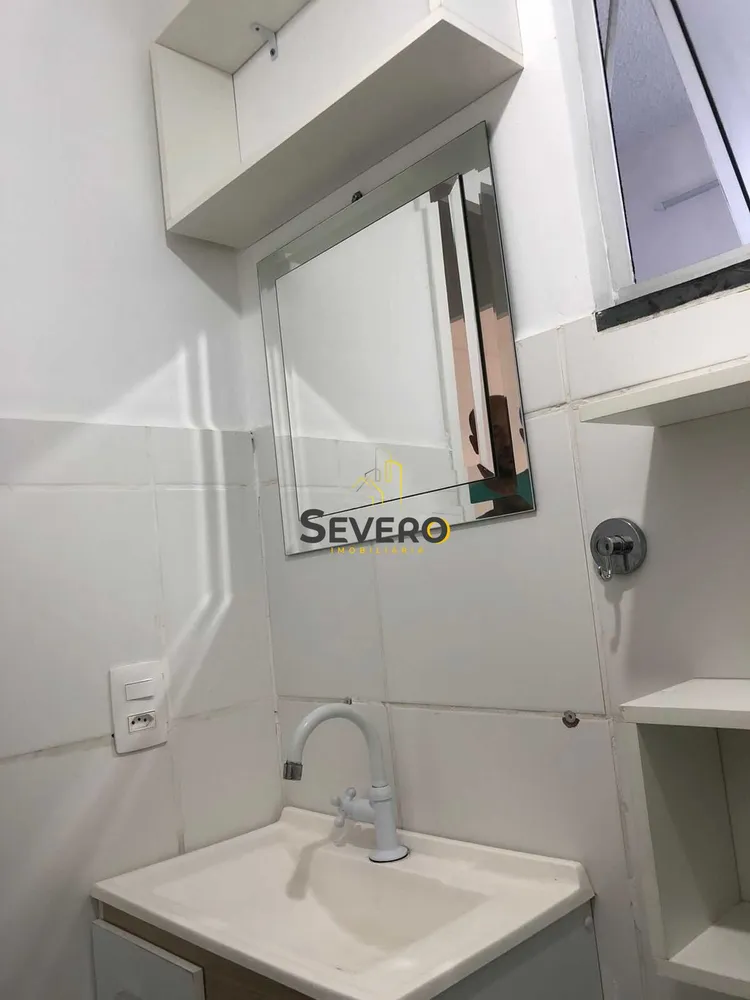 Apartamento, 2 quartos, 48 m² - Foto 13