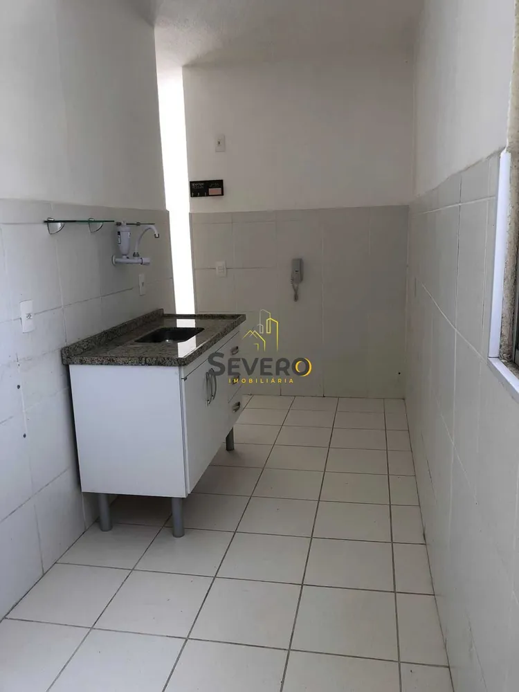 Apartamento, 2 quartos, 48 m² - Foto 11
