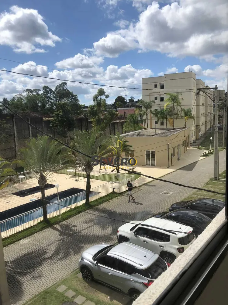 Apartamento, 2 quartos, 48 m² - Foto 14
