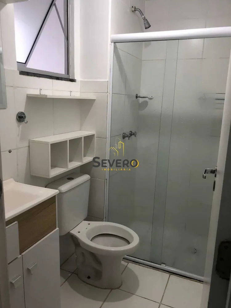Apartamento, 2 quartos, 48 m² - Foto 12