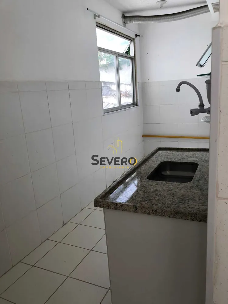 Apartamento, 2 quartos, 48 m² - Foto 7