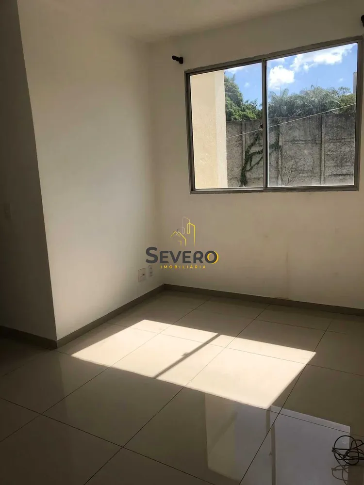 Apartamento, 2 quartos, 48 m² - Foto 4