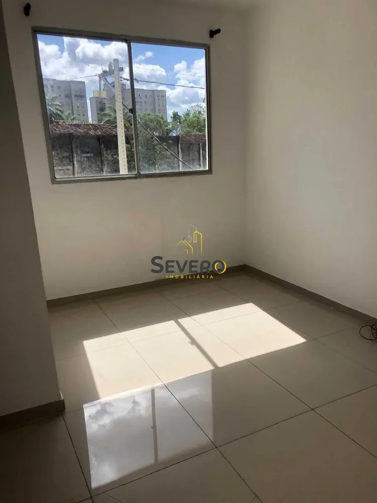 Apartamento, 2 quartos, 48 m² - Foto 5