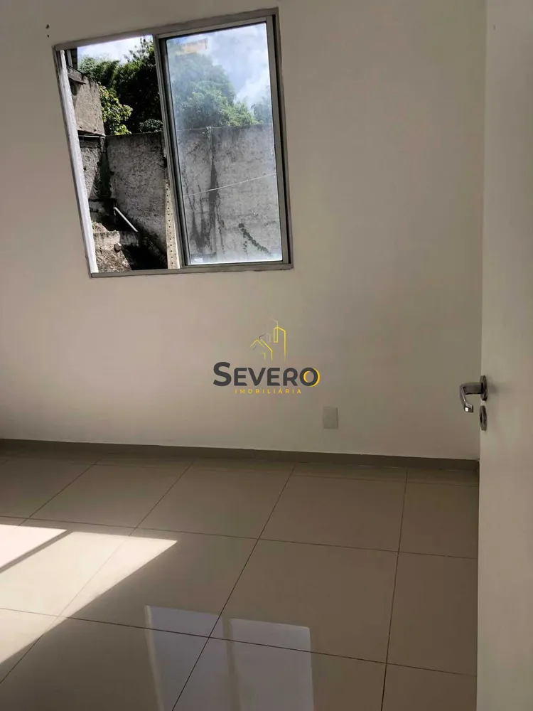 Apartamento, 2 quartos, 48 m² - Foto 2