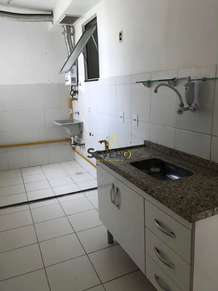 Apartamento, 2 quartos, 48 m² - Foto 5