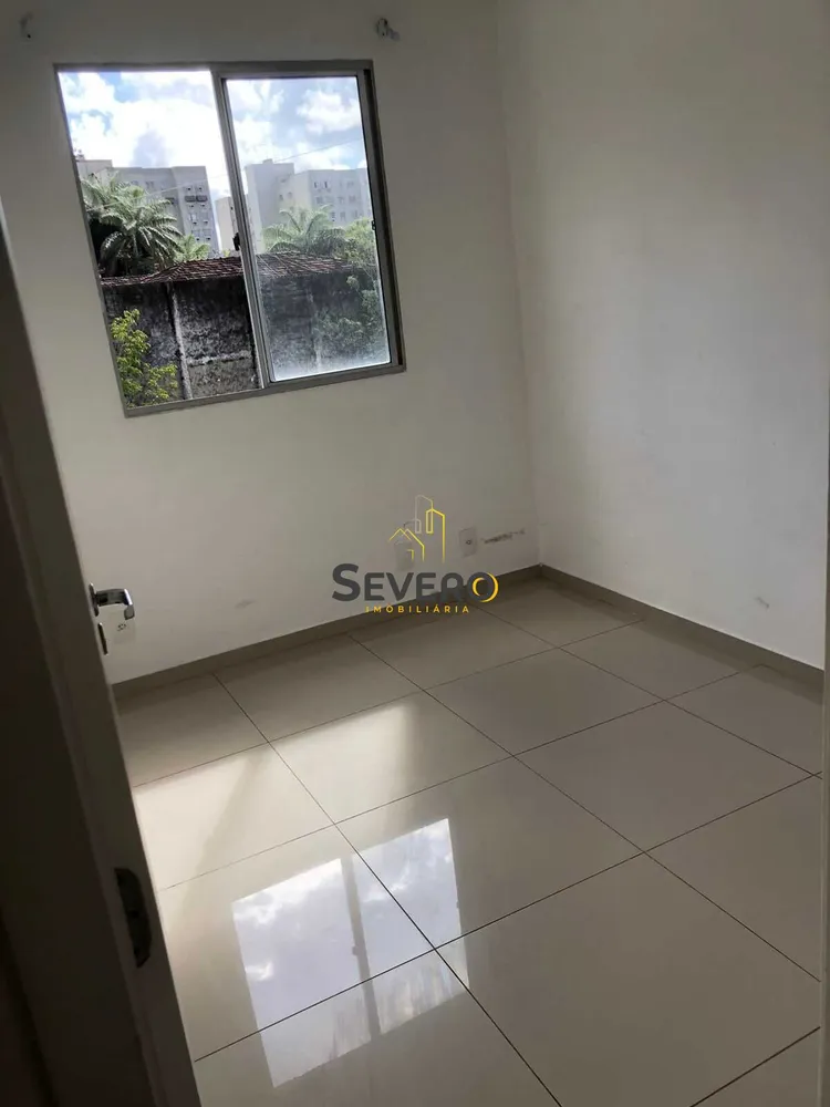 Apartamento, 2 quartos, 48 m² - Foto 1