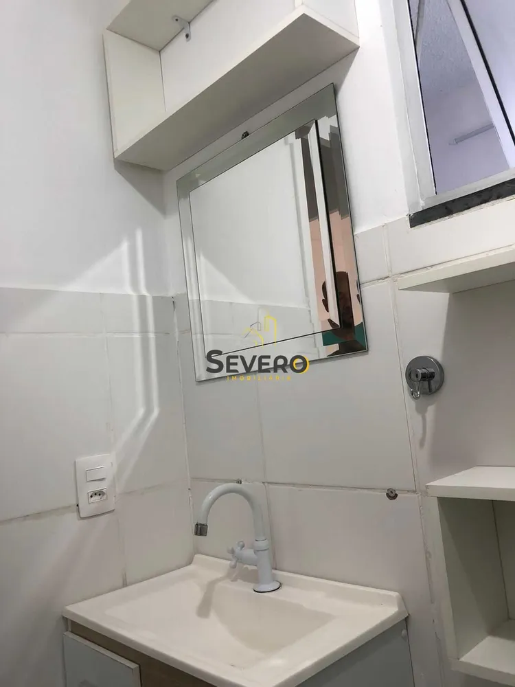 Apartamento, 2 quartos, 48 m² - Foto 25