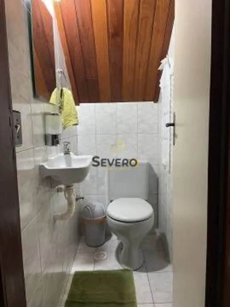 Casa de Condomínio, 2 quartos - Foto 41