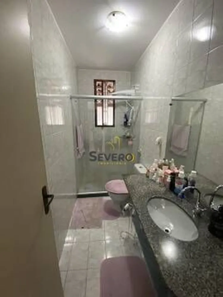 Casa de Condomínio, 2 quartos - Foto 19