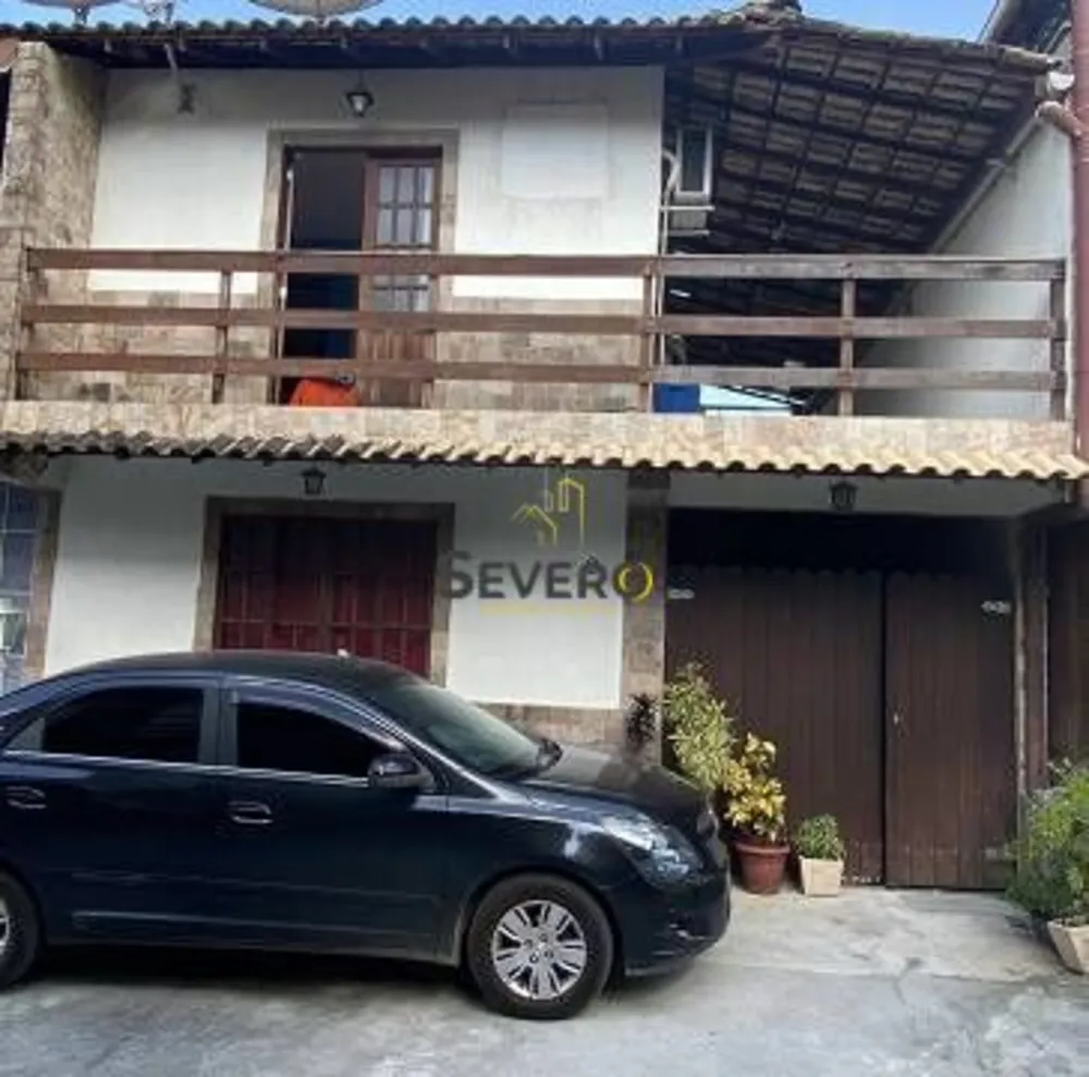 Casa de Condomínio, 2 quartos - Foto 2