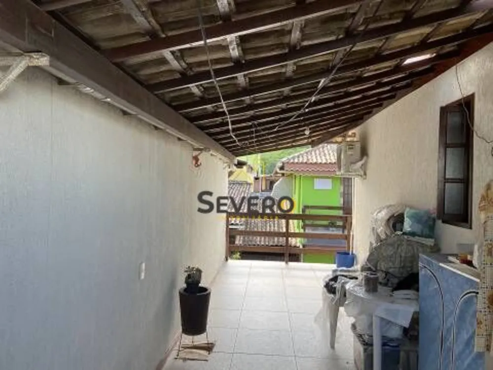 Casa de Condomínio, 2 quartos - Foto 26