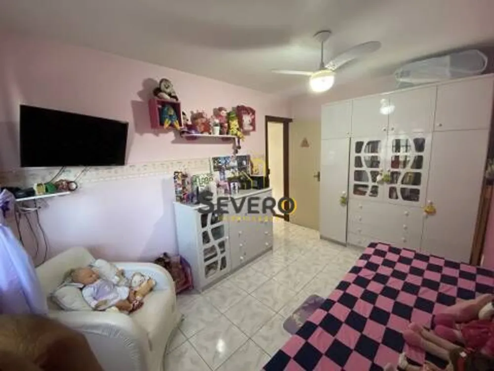 Casa de Condomínio, 2 quartos - Foto 12