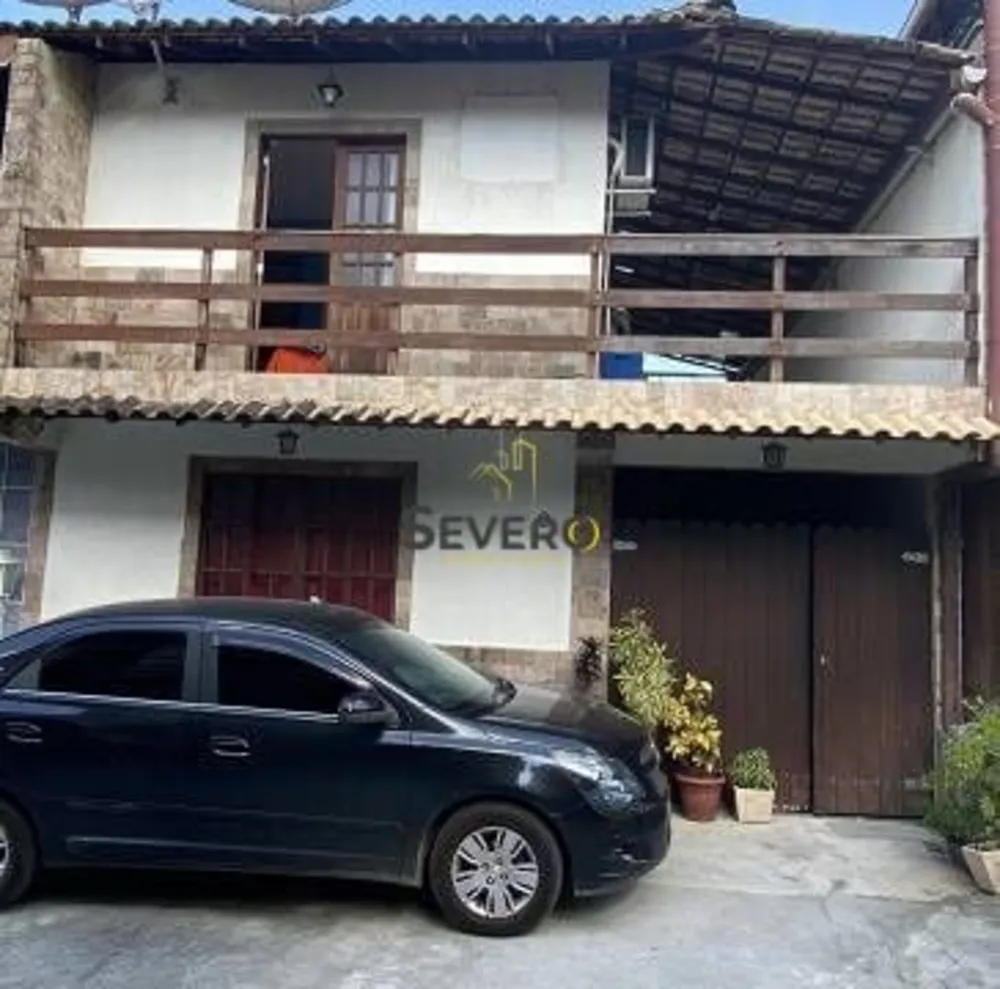 Casa de Condomínio, 2 quartos - Foto 3