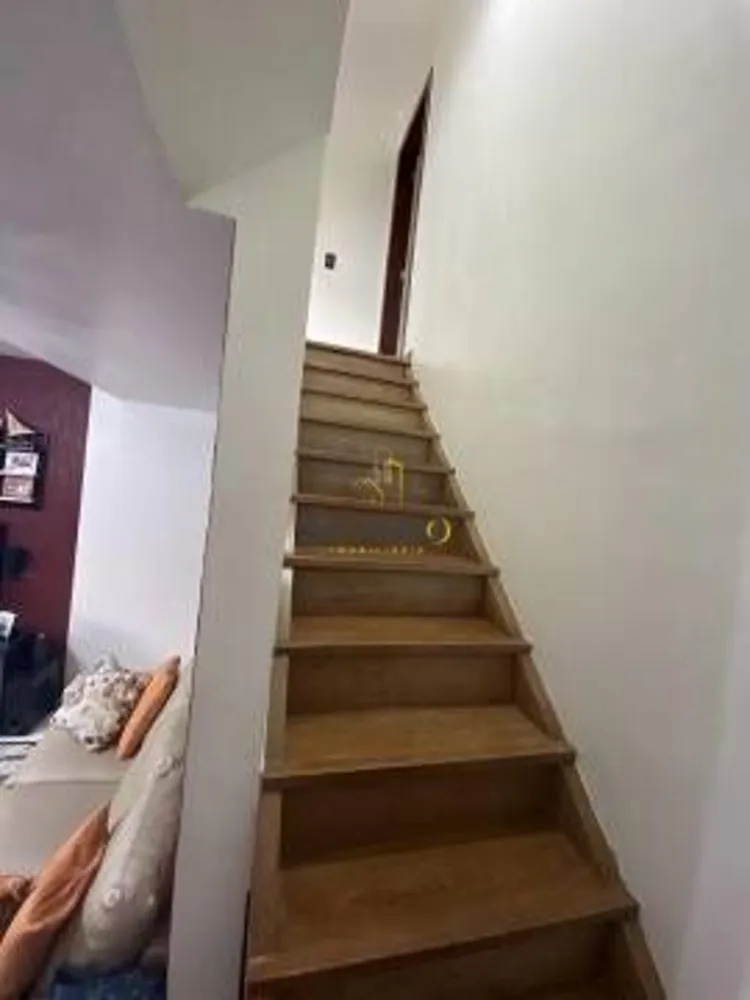 Casa de Condomínio, 2 quartos - Foto 7
