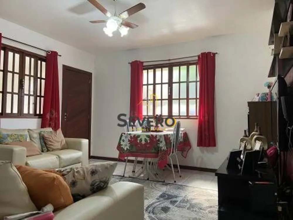 Casa de Condomínio, 2 quartos - Foto 6