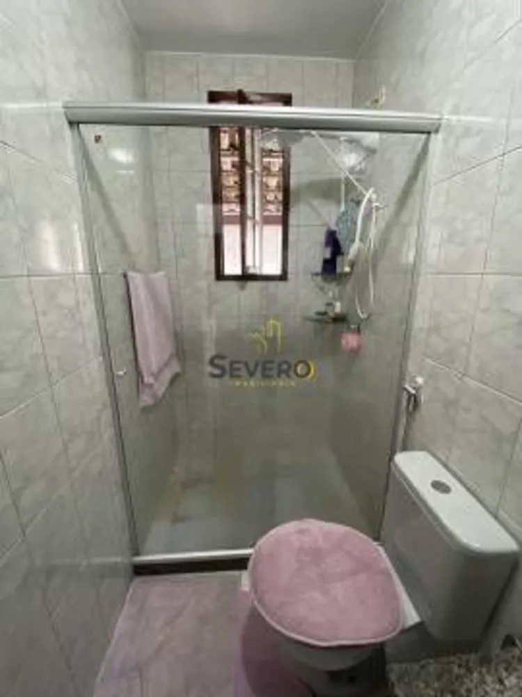 Casa de Condomínio, 2 quartos - Foto 18