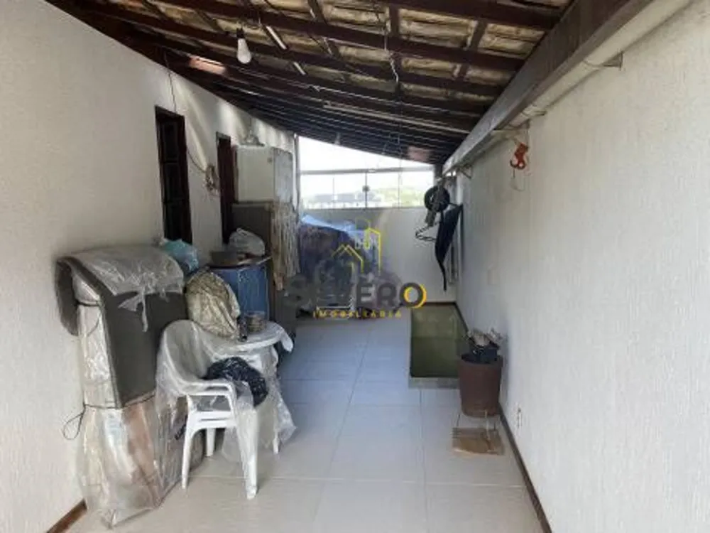 Casa de Condomínio, 2 quartos - Foto 25