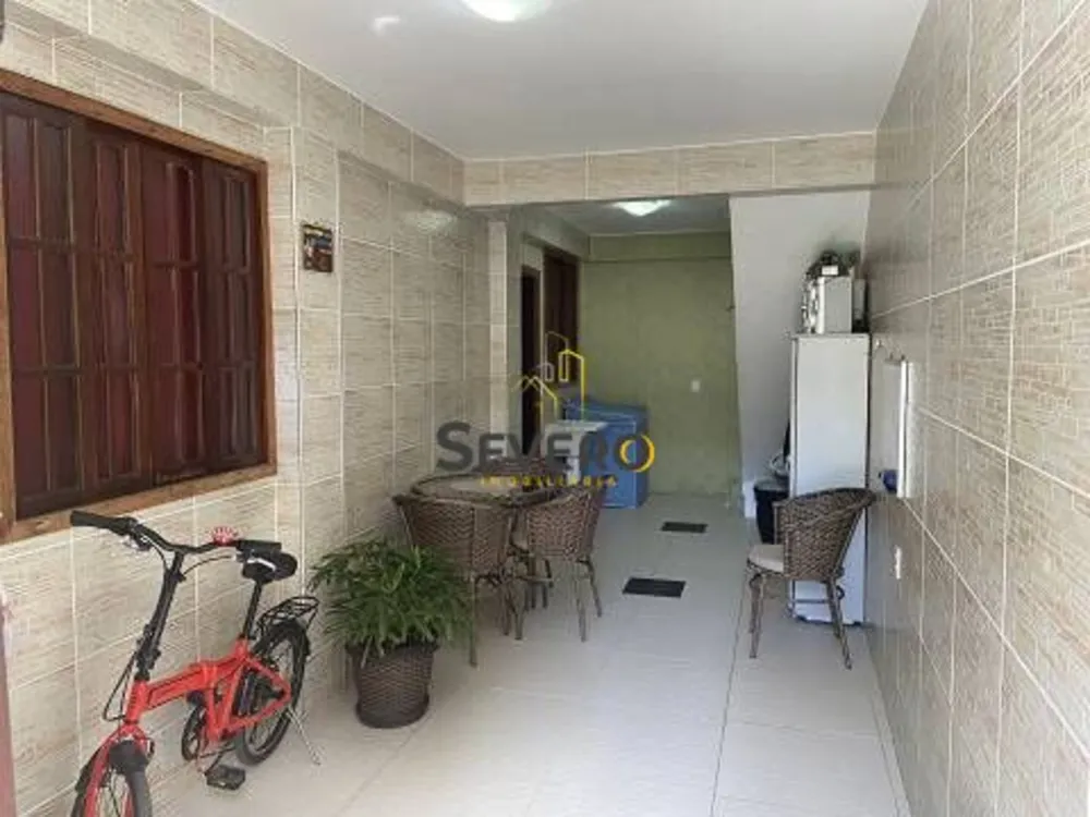 Casa de Condomínio, 2 quartos - Foto 22