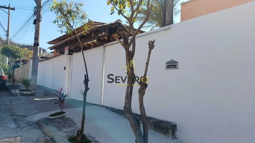 Casa de Condomínio, 2 quartos - Foto 1