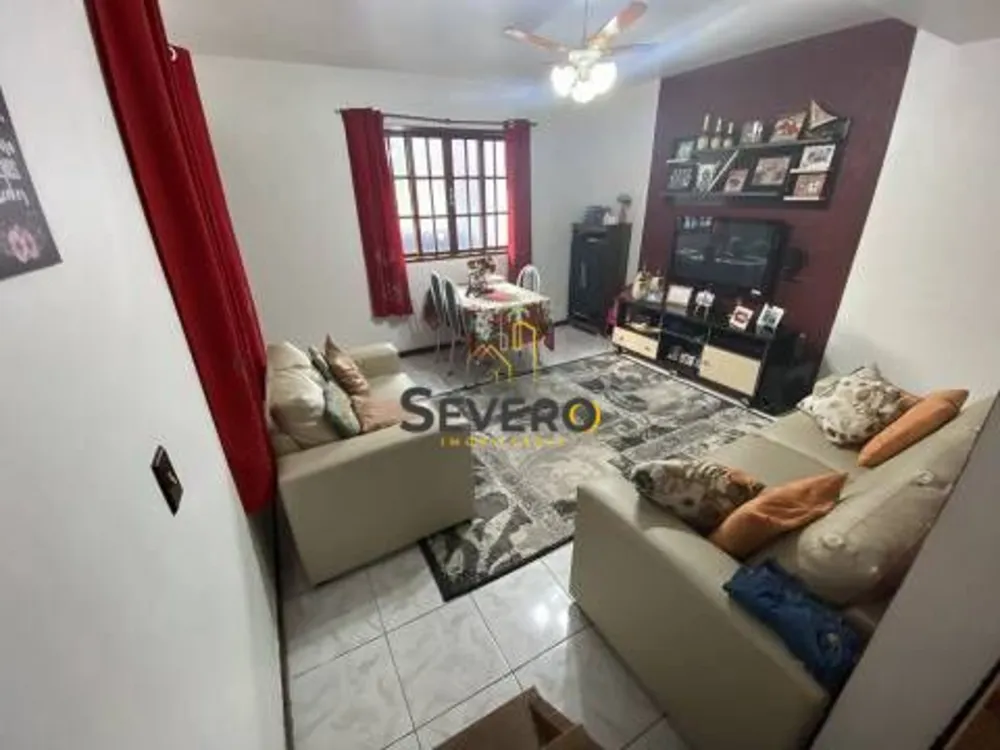 Casa de Condomínio, 2 quartos - Foto 4