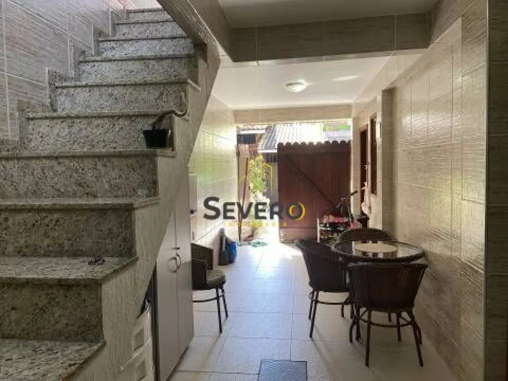 Casa de Condomínio, 2 quartos - Foto 23