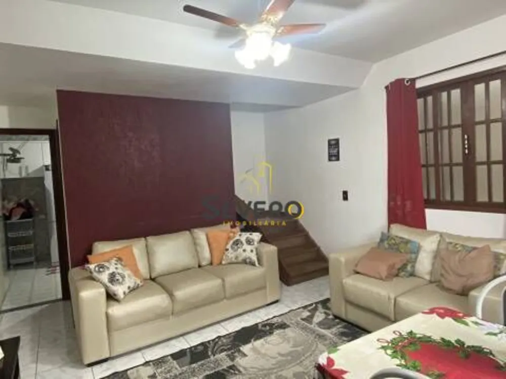 Casa de Condomínio, 2 quartos - Foto 5