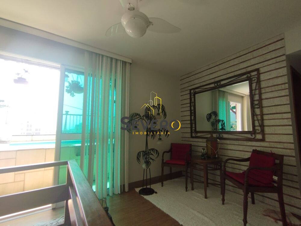 Cobertura, 3 quartos, 180 m² - Foto 19