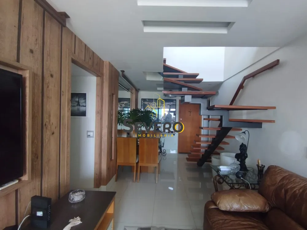 Cobertura, 3 quartos, 180 m² - Foto 5