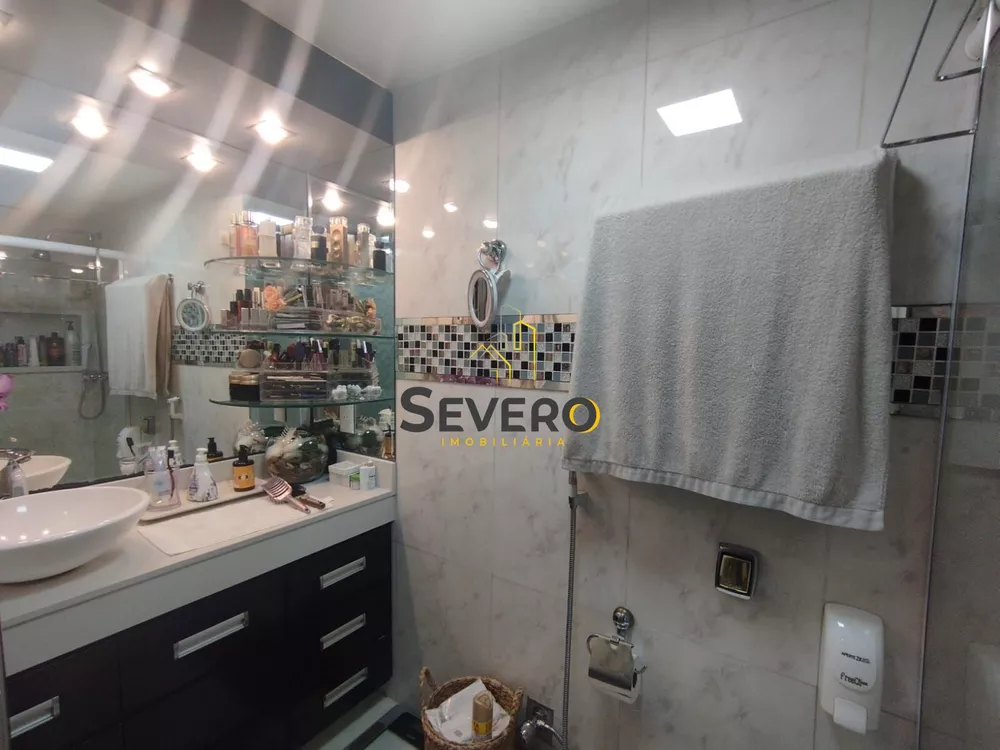 Cobertura, 3 quartos, 180 m² - Foto 13