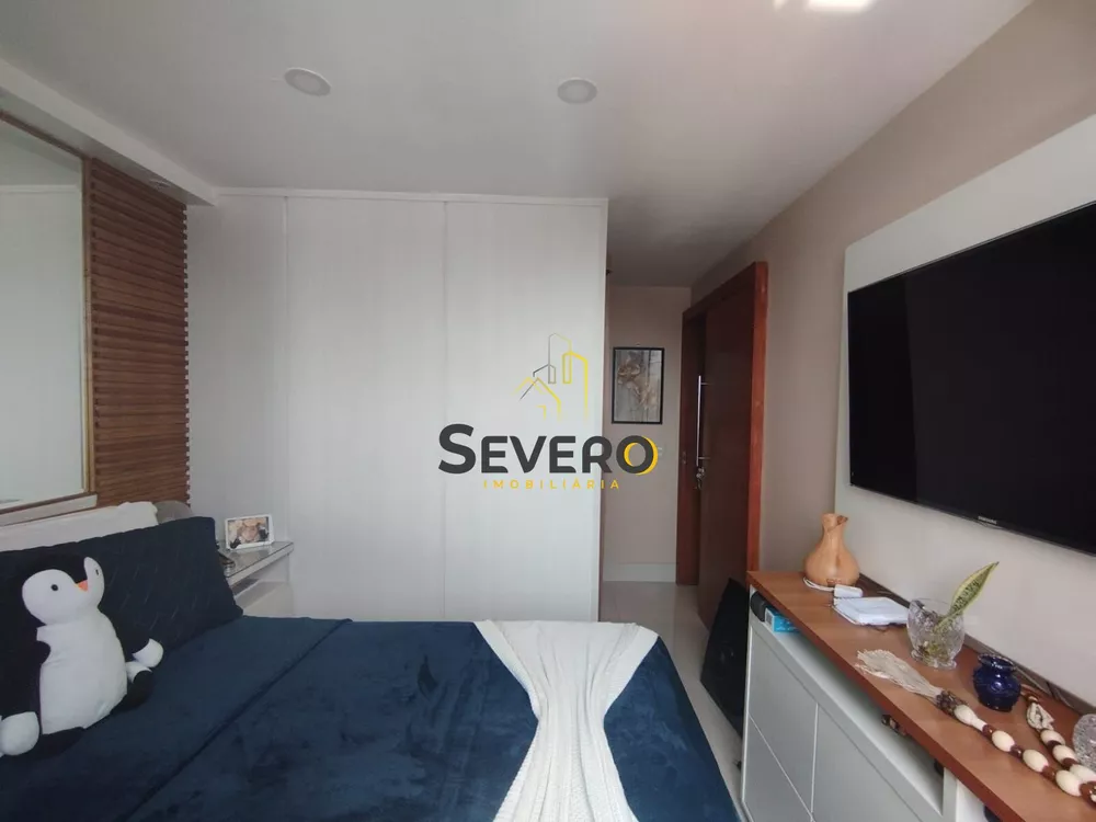 Cobertura, 3 quartos, 180 m² - Foto 15
