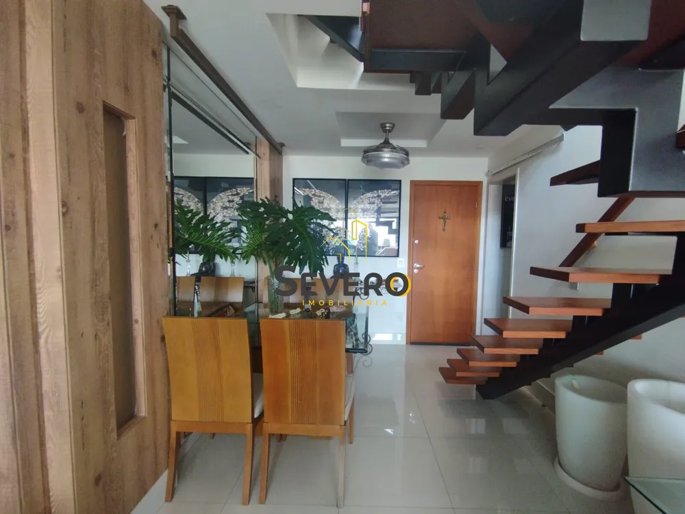 Cobertura, 3 quartos, 180 m² - Foto 10