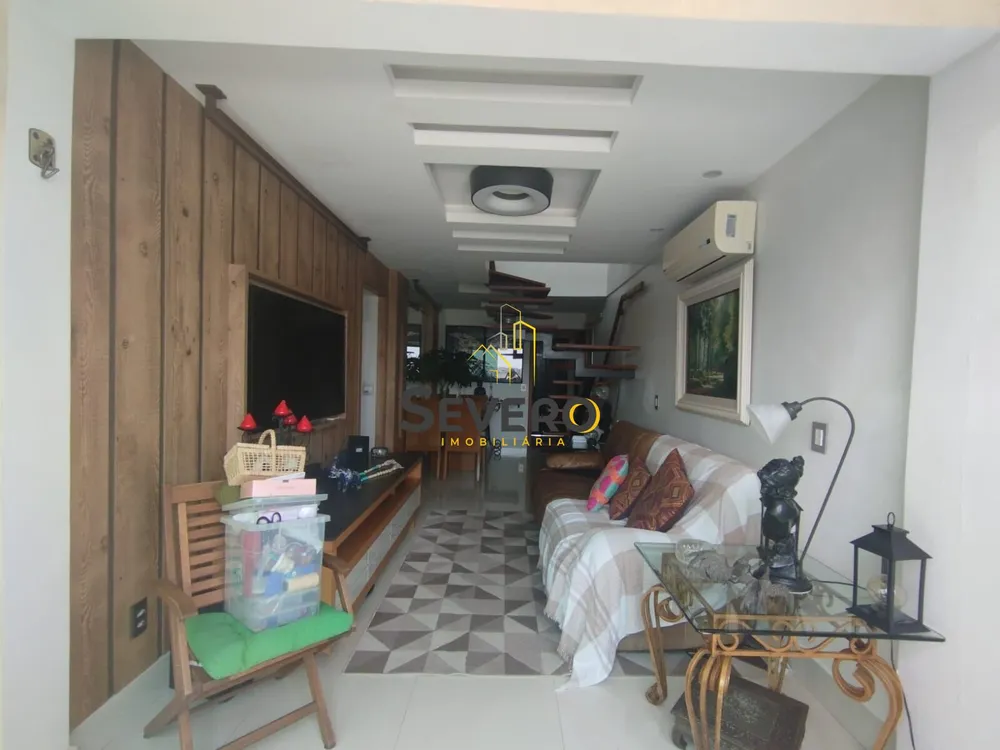 Cobertura, 3 quartos, 180 m² - Foto 14