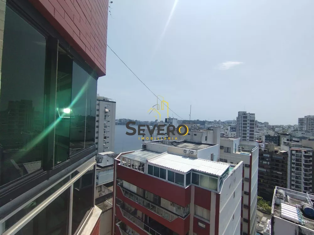 Cobertura, 3 quartos, 180 m² - Foto 7