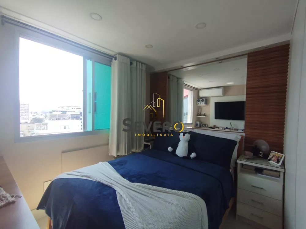 Cobertura, 3 quartos, 180 m² - Foto 12
