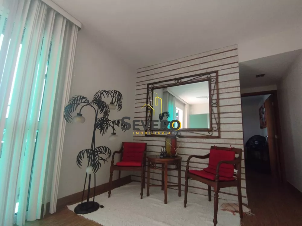 Cobertura, 3 quartos, 180 m² - Foto 3