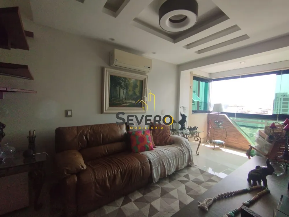 Cobertura, 3 quartos, 180 m² - Foto 3