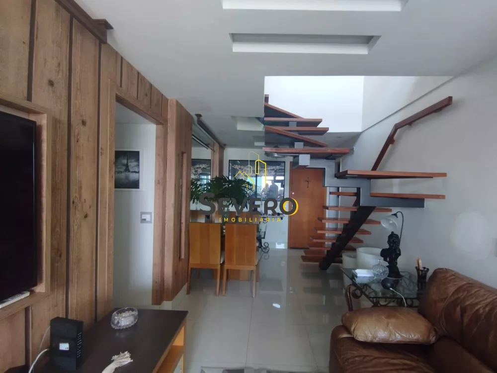 Cobertura, 3 quartos, 180 m² - Foto 14