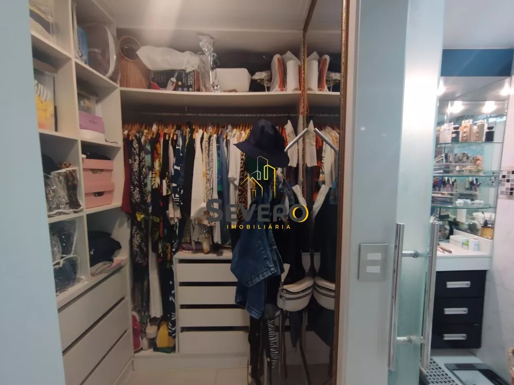 Cobertura, 3 quartos, 180 m² - Foto 4
