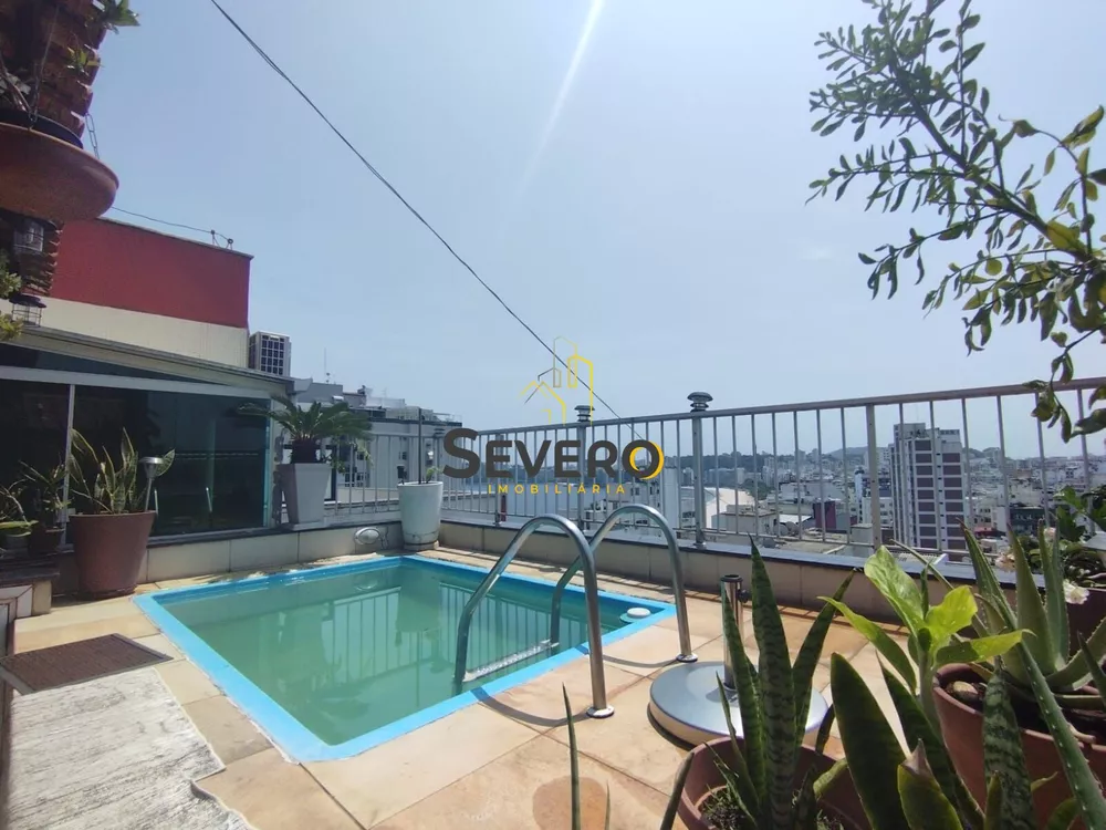 Cobertura, 3 quartos, 180 m² - Foto 16